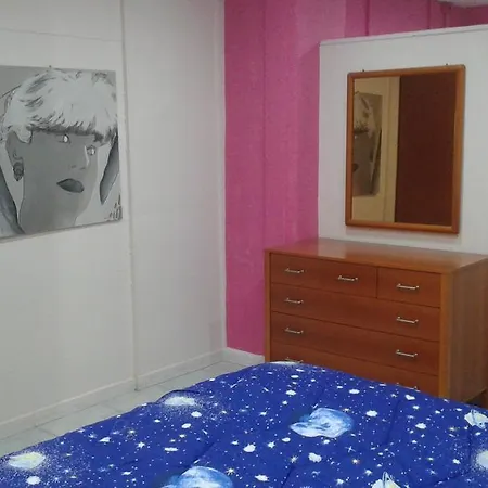 Casa Leone Holiday home Naples