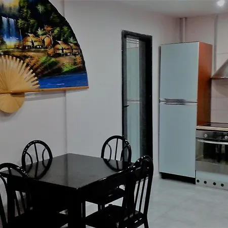 Casa Leone * Naples