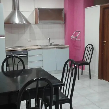 Casa Leone Holiday home